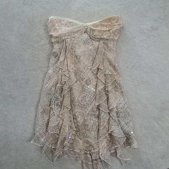 Diane Von Furstenberg Tops - Diane Von Furstenberg Montespan Silk Tunic